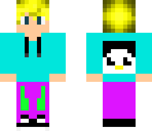 dominic