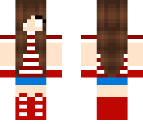 einshine girl