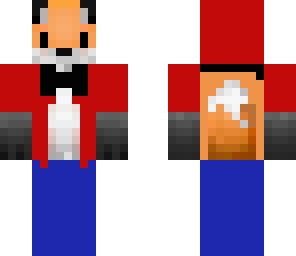 super foxy