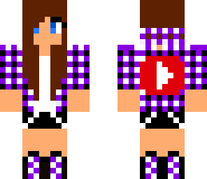 youtuber girl 