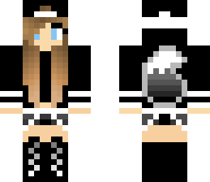 wolf girl edited