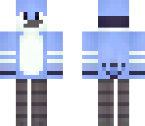 mordicai