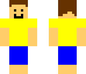 plastic boy