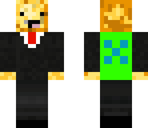 mr potatoman 127