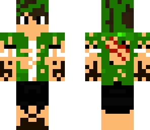 survivar skin