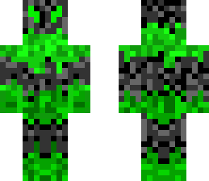 green plasma intenthief