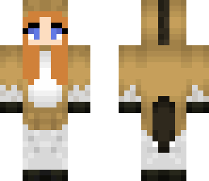 cute horsie onesie