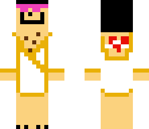 priest