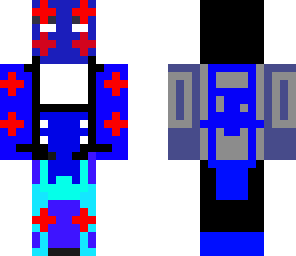 jack iron man