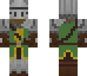 earth elite knight