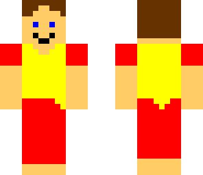super gamer