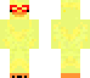 dj duck