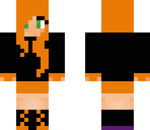 ginger gamer