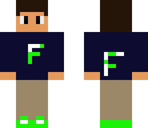 fabiblue11's skin