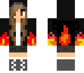 fire element