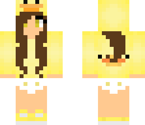 baby duck