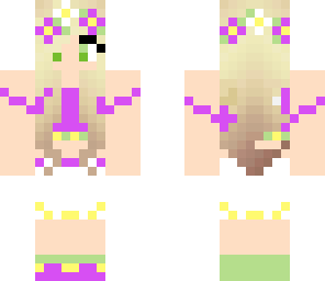 flower girl