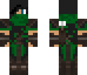 hunter guy