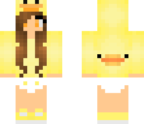 duck 