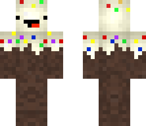gamer cupcake