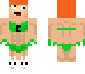 scottie cheerleader