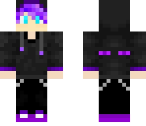 ender boy