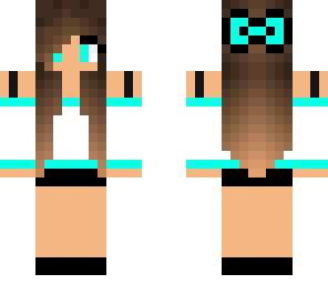 girl skin