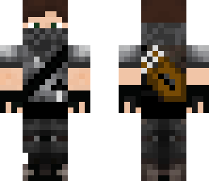 rogue v4