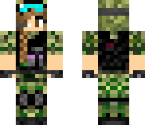 just changed the eyes