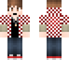 plaid canadian 