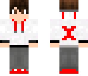 erenduz skin pack