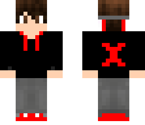 erenduz skin pack 2