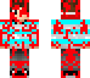 bloody boy