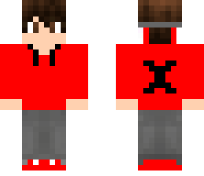 erenduz skin pack 3