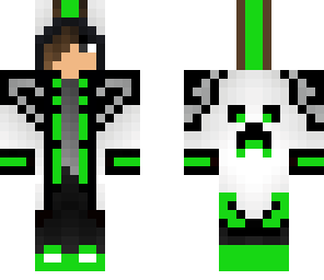 assasin boy