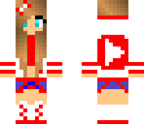 youtube girl