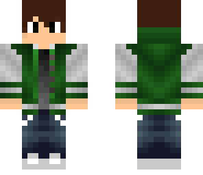 green boy gangster cool better version