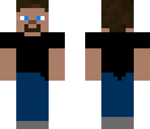 steveeee