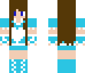cure blue