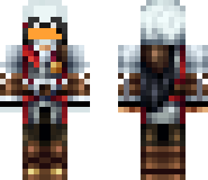 assassin chicken