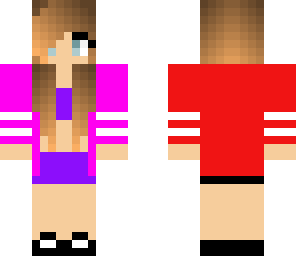reddy pink