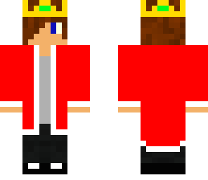 king heftigsmurf