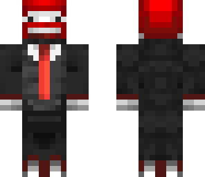 ronald pvp