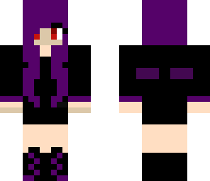 endergirl