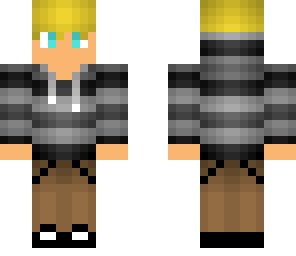 me my awsome skin