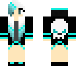 sky evil