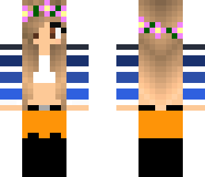 horse rider girl