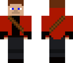 chaddythe3rd take 2