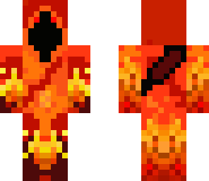 fire warrior