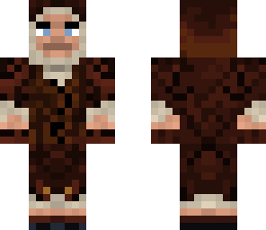 nordic man